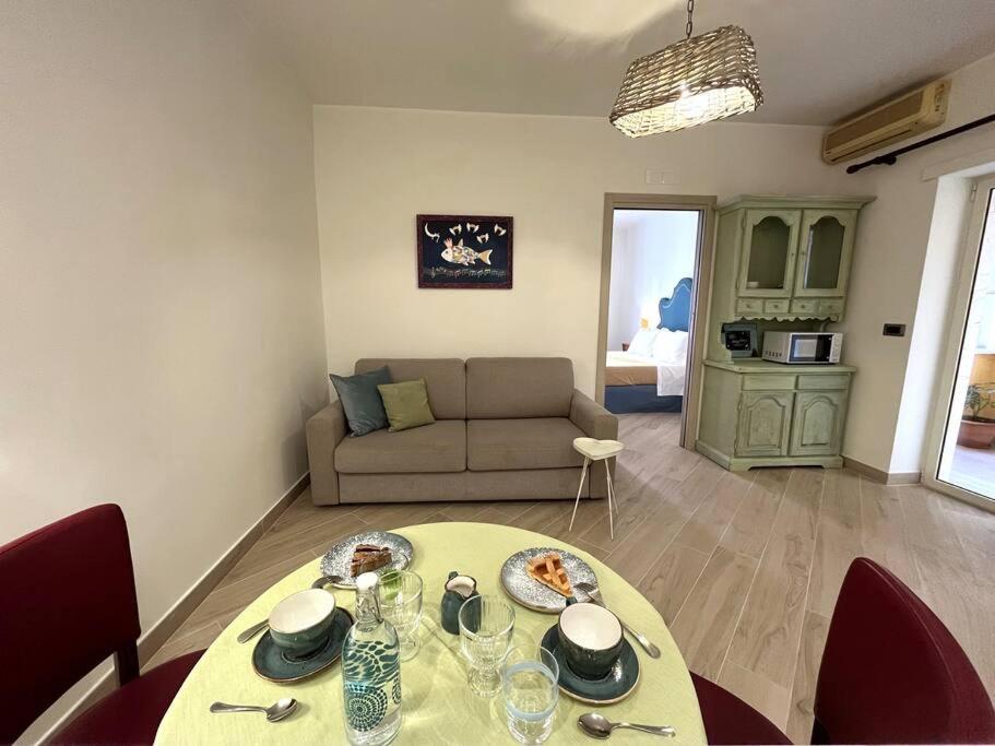La Di Angela Apartament Neapol